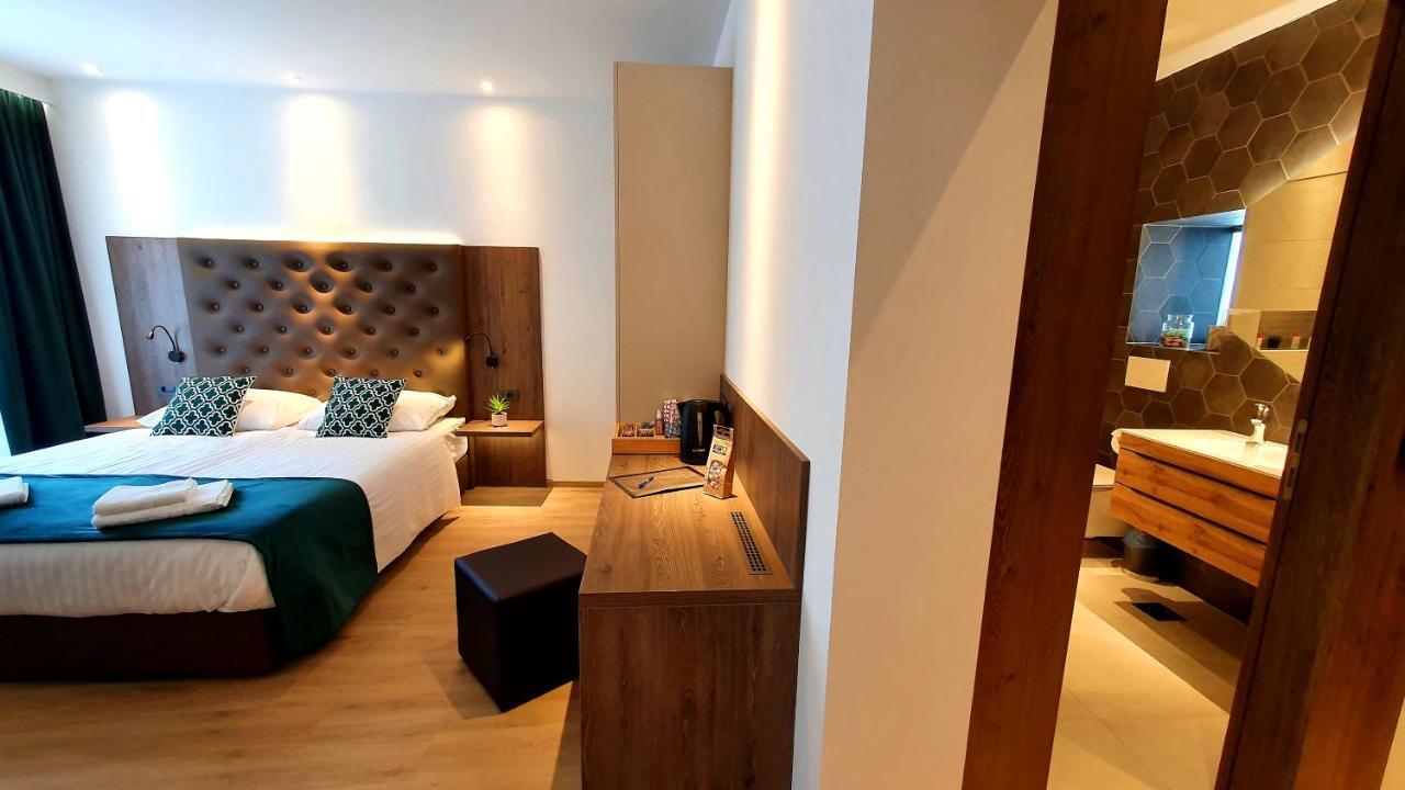 Petkovsek Rooms And Apartments リュブリャナ エクステリア 写真