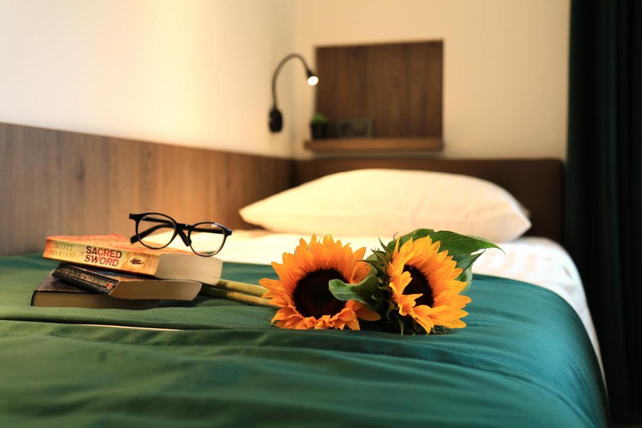 Petkovsek Rooms And Apartments リュブリャナ エクステリア 写真