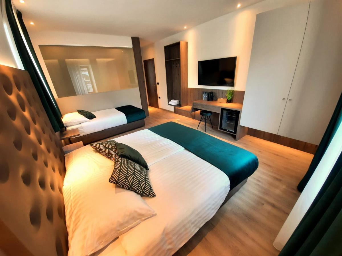Petkovsek Rooms And Apartments リュブリャナ エクステリア 写真