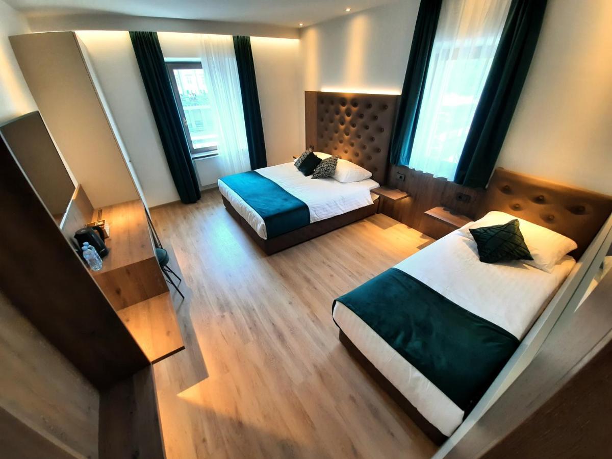 Petkovsek Rooms And Apartments リュブリャナ エクステリア 写真