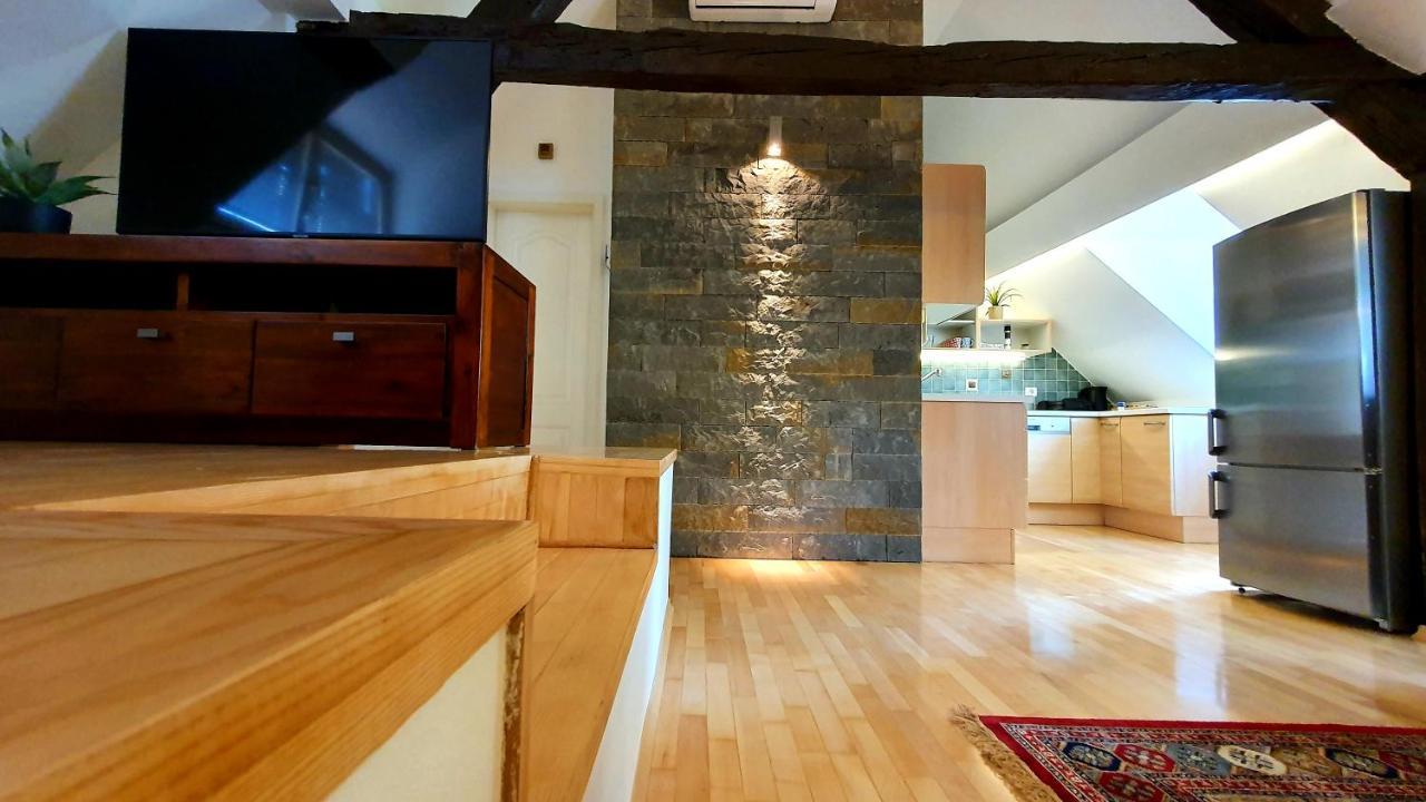 Petkovsek Rooms And Apartments リュブリャナ エクステリア 写真