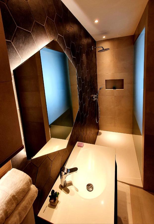 Petkovsek Rooms And Apartments リュブリャナ エクステリア 写真