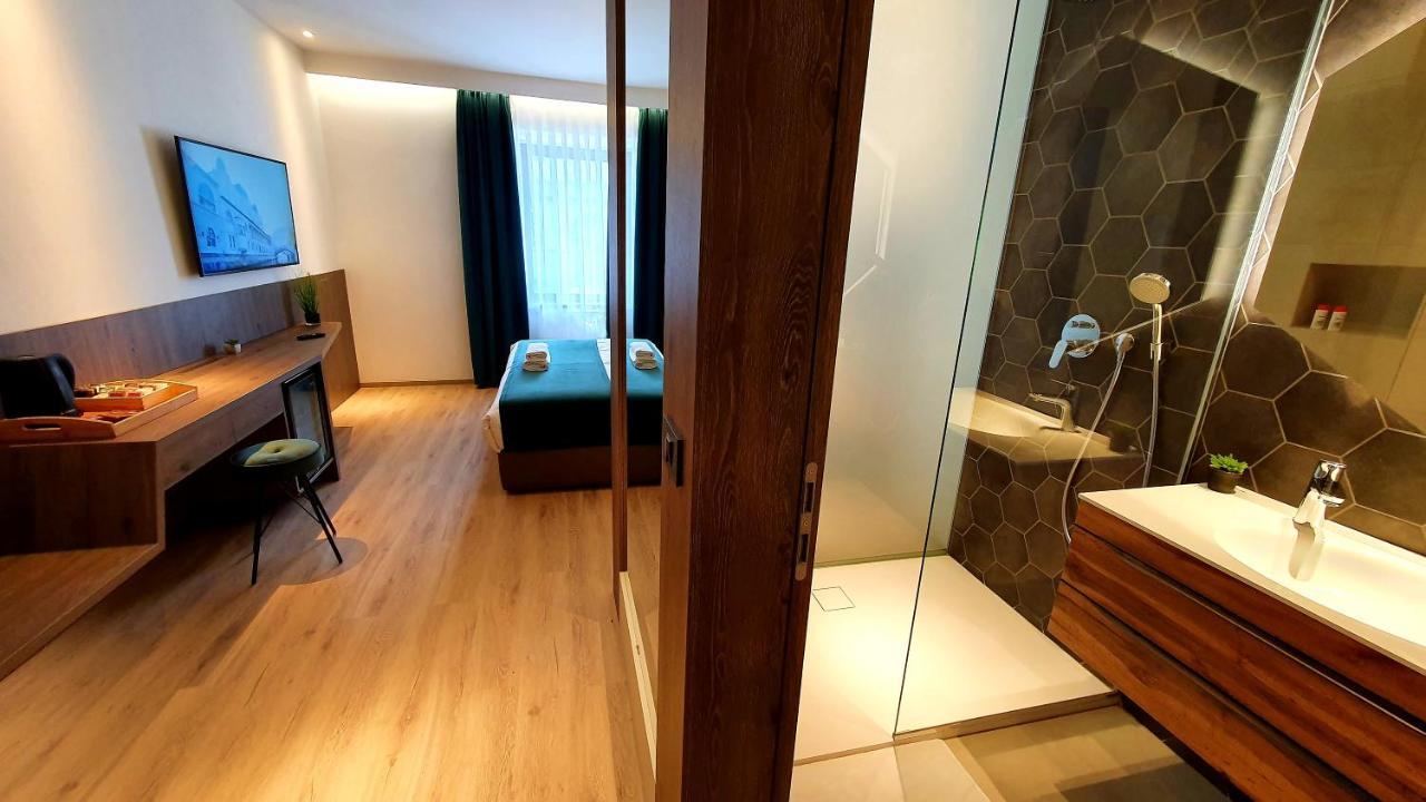 Petkovsek Rooms And Apartments リュブリャナ エクステリア 写真