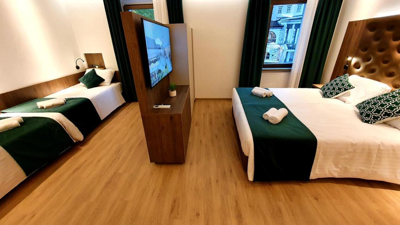 Petkovsek Rooms And Apartments リュブリャナ エクステリア 写真