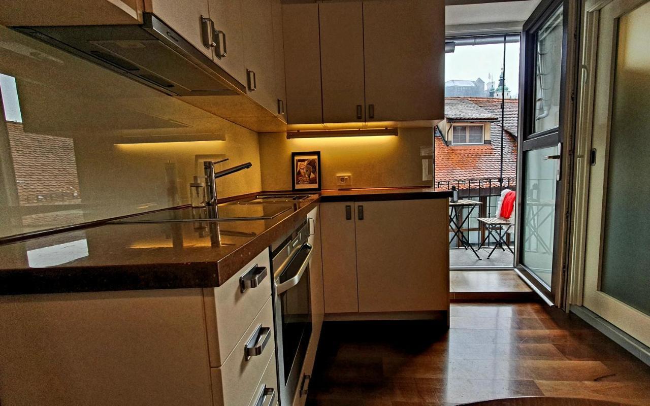 Petkovsek Rooms And Apartments リュブリャナ 部屋 写真