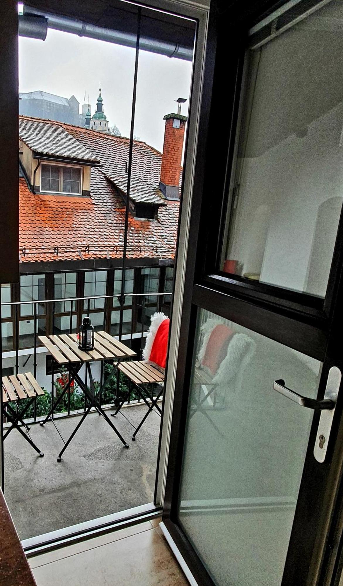 Petkovsek Rooms And Apartments リュブリャナ 部屋 写真